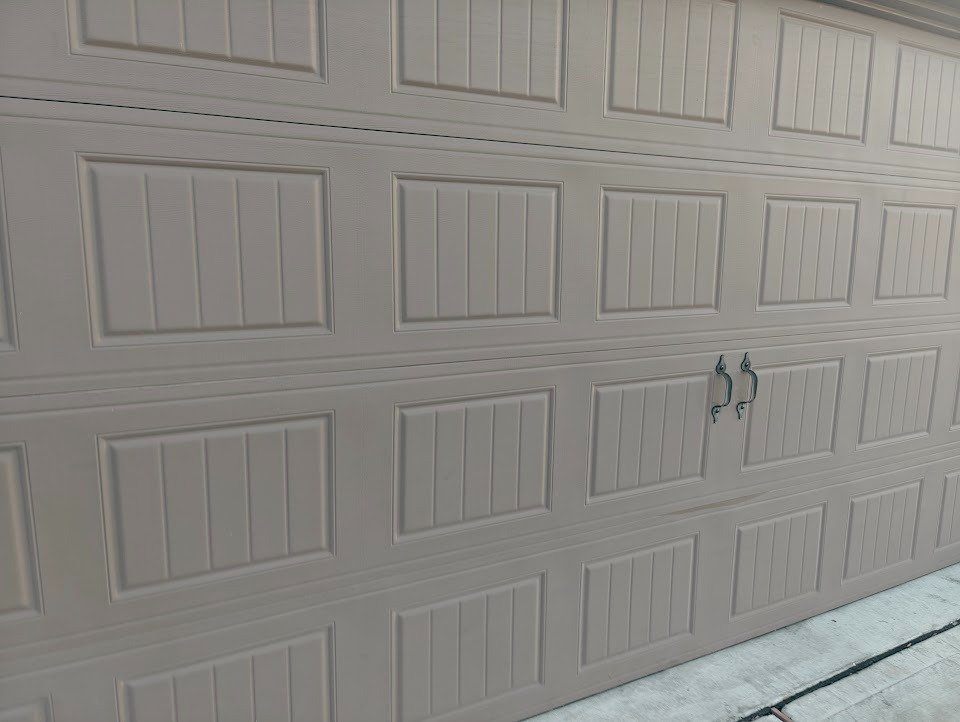 Carriage House Style